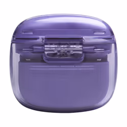 JBL Tune Flex 2 Ghost Edition Écouteur TWS Bluetooth Violet - Vue supplémentaire 6