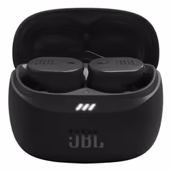 JBL Tune Buds 2 Écouteur TWS Bluetooth Noir - Vue supplémentaire 6