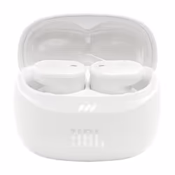 JBL Tune Buds 2 Écouteur TWS Bluetooth Blanc - Vue supplémentaire 6
