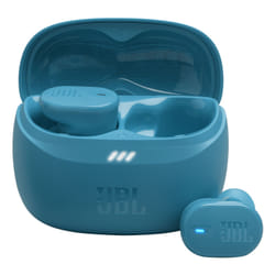 JBL Tune Buds 2 Turquoise