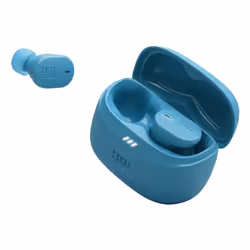 JBL Tune Buds 2 Turquoise