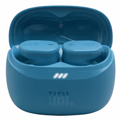 JBL Tune Buds 2 Écouteur TWS Bluetooth Turquoise - Vue supplémentaire 7