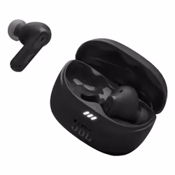 JBL Tune Beam 2 Casque Sans fil Bluetooth Noir - Vue supplémentaire 8