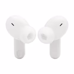 JBL Tune Beam 2 Blanc