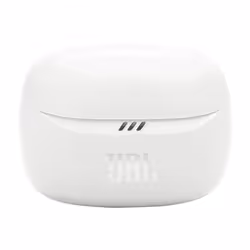 JBL Tune Beam 2 Casque Sans fil Bluetooth Blanc - Vue supplémentaire 4