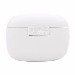 JBL Tune Beam 2 Casque Sans fil Bluetooth Blanc - Vue supplémentaire 5
