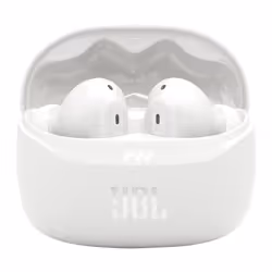 JBL Tune Beam 2 Casque Sans fil Bluetooth Blanc - Vue supplémentaire 6