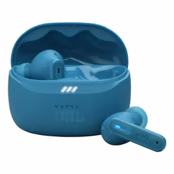 JBL Tune Beam 2, Sans fil, Appels/Musique, 20 - 20000 Hz, Casque, Turquoise