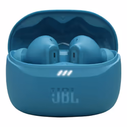 JBL Tune Beam 2 Casque Sans fil Bluetooth Turquoise - Vue supplémentaire 6