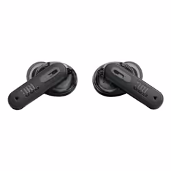 JBL Tune Beam 2 Ghost Edition, Sans fil, 20 - 20000 Hz, Musique/Quotidien, 10,4 g, Casque, Noir