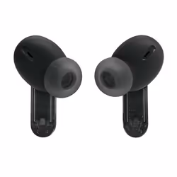 JBL Tune Beam 2 Ghost Edition Casque Sans fil Ecouteurs Musique/Quotidien Bluetooth Noir - Vue supplémentaire 4