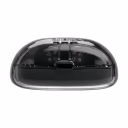 JBL Tune Beam 2 Ghost Edition Casque Sans fil Ecouteurs Musique/Quotidien Bluetooth Noir - Vue supplémentaire 8
