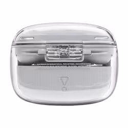 JBL Tune Beam 2 Ghost Edition Casque Sans fil Ecouteurs Musique/Quotidien Bluetooth Blanc - Vue supplémentaire 6