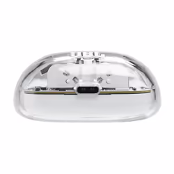 JBL Tune Beam 2 Ghost Edition Casque Sans fil Ecouteurs Musique/Quotidien Bluetooth Blanc - Vue supplémentaire 8