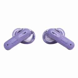 JBL Tune Beam 2 Ghost Edition, Sans fil, Musique/Quotidien, 20 - 20000 Hz, 10,4 g, Casque, Violet