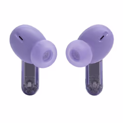 JBL Tune Beam 2 Ghost Edition Casque Sans fil Ecouteurs Musique/Quotidien Bluetooth Violet