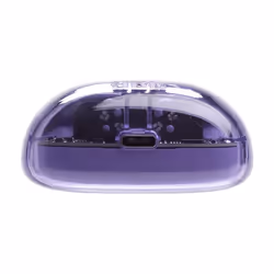 JBL Tune Beam 2 Ghost Edition Casque Sans fil Ecouteurs Musique/Quotidien Bluetooth Violet - Vue supplémentaire 6