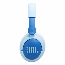 JBL Junior 470NC Casque Sans fil Arceau Type-C Bluetooth Bleu - Vue supplémentaire 4