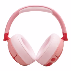 JBL Junior 470NC Casque Sans fil Arceau Type-C Bluetooth Rose - Vue supplémentaire 3