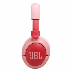JBL Junior 470NC Casque Sans fil Arceau Type-C Bluetooth Rose - Vue supplémentaire 4