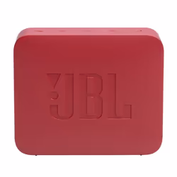 JBL JBLGOES2REDEU haut-parleur portable et de fête Rouge 3,1 W