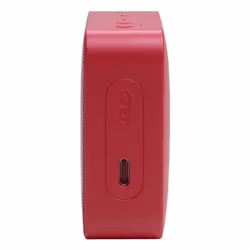 JBL JBLGOES2REDEU haut-parleur portable et de fête Rouge 3,1 W - Vue supplémentaire 5