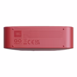 JBL JBLGOES2REDEU haut-parleur portable et de fête Rouge 3,1 W - Vue supplémentaire 7