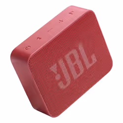 JBL JBLGOES2REDEU haut-parleur portable et de fête Rouge 3,1 W - Vue supplémentaire 8