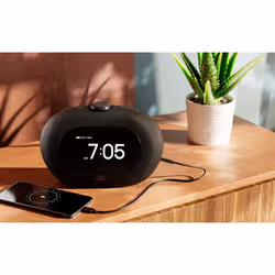JBL HORIZON 3 Horloge Noir - Vue supplémentaire 8