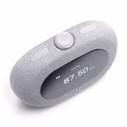 JBL HORIZON-3 Horloge Gris