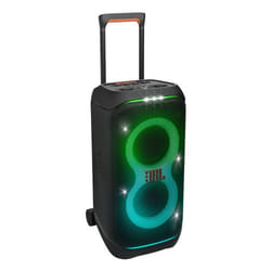 JBL PartyBox Stage 320 Orateur du parti Noir 240 W