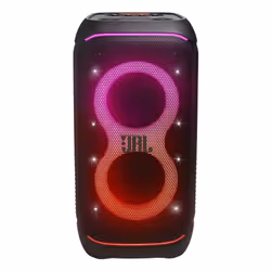JBL PartyBox Stage 320 Orateur du parti Noir 240 W