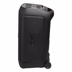 JBL PartyBox Stage 320 Orateur du parti Noir 240 W - Vue supplémentaire 4