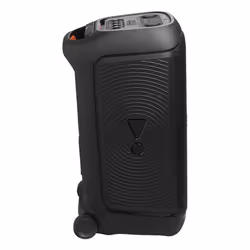 JBL PartyBox Stage 320 Orateur du parti Noir 240 W - Vue supplémentaire 5