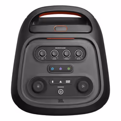 JBL PartyBox Stage 320 Orateur du parti Noir 240 W - Vue supplémentaire 7