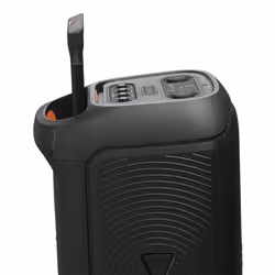 JBL PartyBox Stage 320 Orateur du parti Noir 240 W - Vue supplémentaire 8
