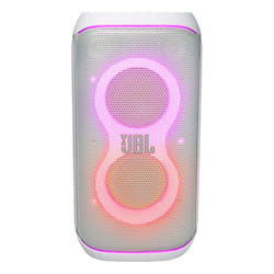 JBL PartyBox Club 120 Orateur du parti Blanc 160 W