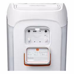 JBL PartyBox Club 120 Orateur du parti Blanc 160 W - Vue supplémentaire 10