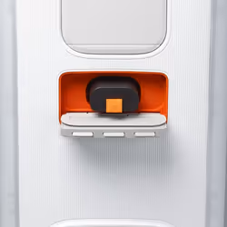 JBL PartyBox Club 120 Orateur du parti Blanc 160 W - Vue supplémentaire 11