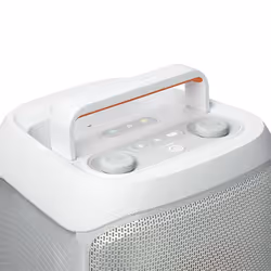 JBL PartyBox Club 120 Orateur du parti Blanc 160 W - Vue supplémentaire 12