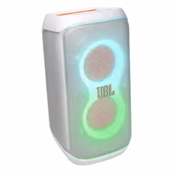 JBL PartyBox Club 120 Orateur du parti Blanc 160 W