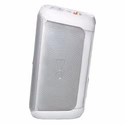 JBL PartyBox Club 120 Orateur du parti Blanc 160 W - Vue supplémentaire 5