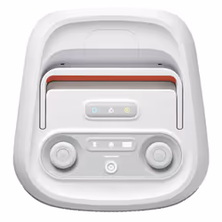 JBL PartyBox Club 120 Orateur du parti Blanc 160 W - Vue supplémentaire 6