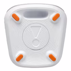 JBL PartyBox Club 120 Orateur du parti Blanc 160 W - Vue supplémentaire 7