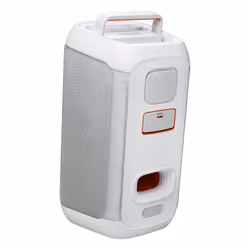 JBL PartyBox Club 120 Orateur du parti Blanc 160 W - Vue supplémentaire 8