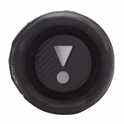 JBL Flip 7 Enceinte Bluetooth Portable Noir IP67 35W - Vue supplémentaire 4