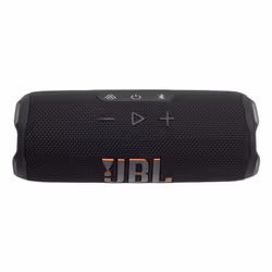 JBL Flip 7 Enceinte Bluetooth Portable Noir IP67 35W - Vue supplémentaire 6