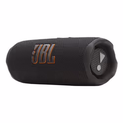 JBL Flip 7 Enceinte Bluetooth Portable Noir IP67 35W - Vue supplémentaire 8