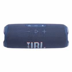 JBL Flip 7 Enceinte Bluetooth Portable 35W IP67 Bleu - Vue supplémentaire 6