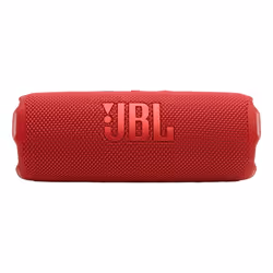 JBL Flip 7 Rouge